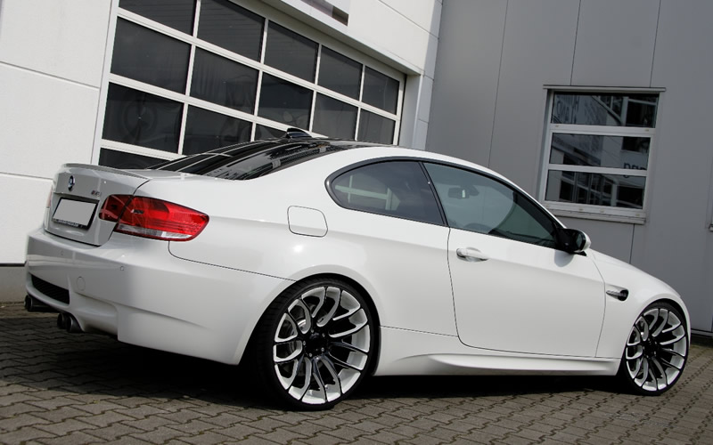 Anderson bmw volkswagen #4
