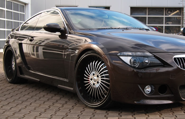 Anderson bmw volkswagen #6
