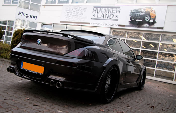 Anderson bmw volkswagen #5