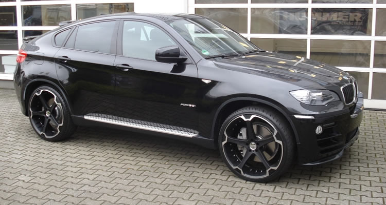 Anderson bmw volkswagen #2